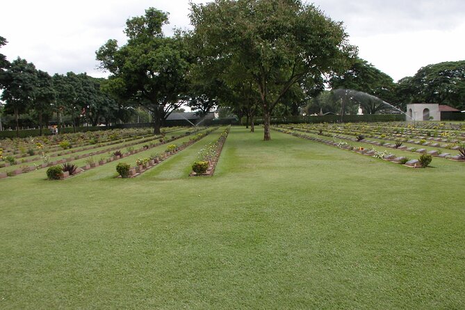 Kanchanaburi and Death Railway Private Tour from Bangkok - Guide quality can shape the whole day