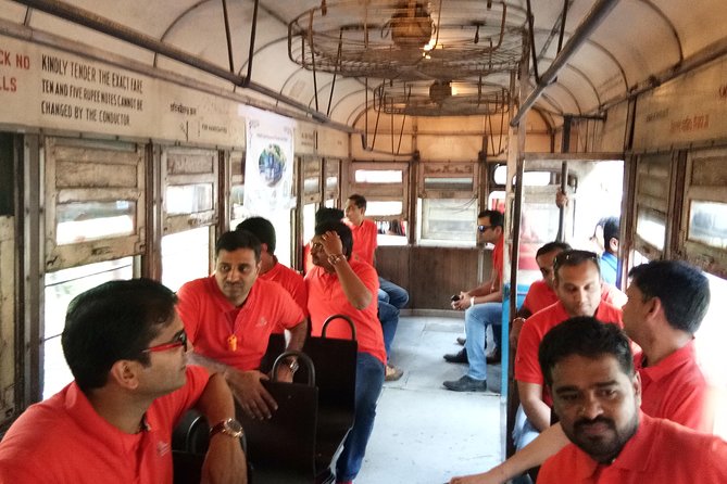 Kolkata Heritage Tram Tour - Churches, cemeteries, and the city’s layered faiths