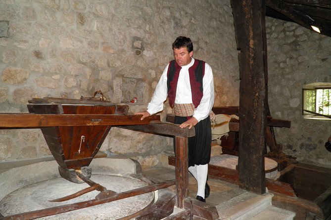 Konavle Valley Wine Tour from Dubrovnik with Train Ride and Wine Tasting - Is the $96 price good value?
