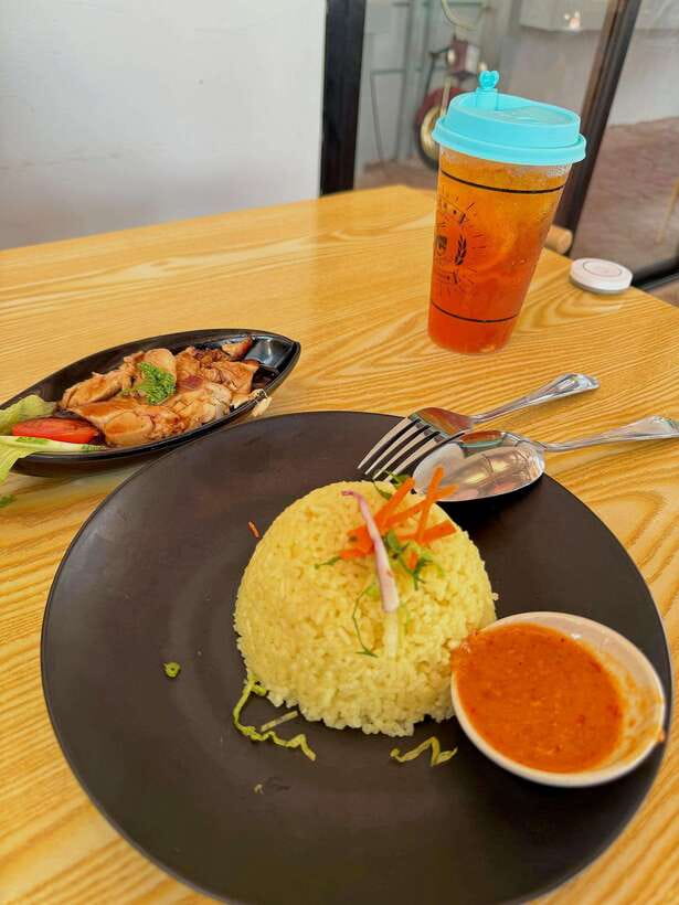 Kota Kinabalu, Sabah: North Borneo Heritage Train - Should you book the North Borneo Heritage Train?