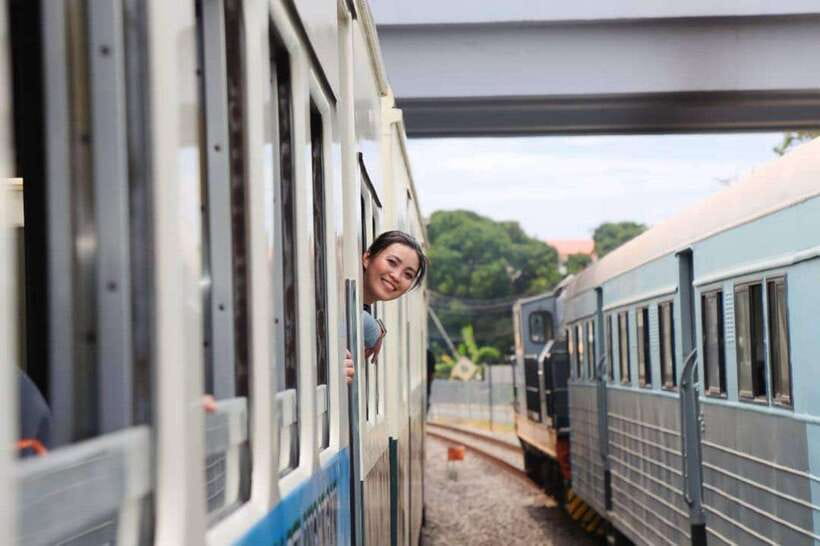 Kota Kinabalu, Sabah: North Borneo Heritage Train - Who will enjoy this trip?