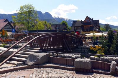 Zakopane: Funicular, Cheese and Highland Highlights