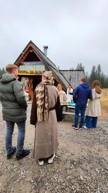 Krakow: Zakopane Tour with Funicular Ride and Cheese Tasting - Key points at a glance