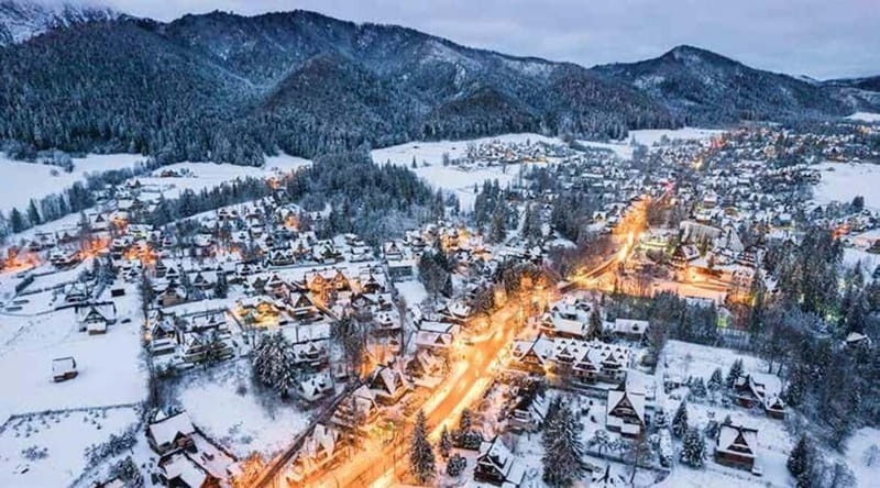 Krakow: Zakopane Tour with Funicular Ride and Cheese Tasting - What the $39 price includes