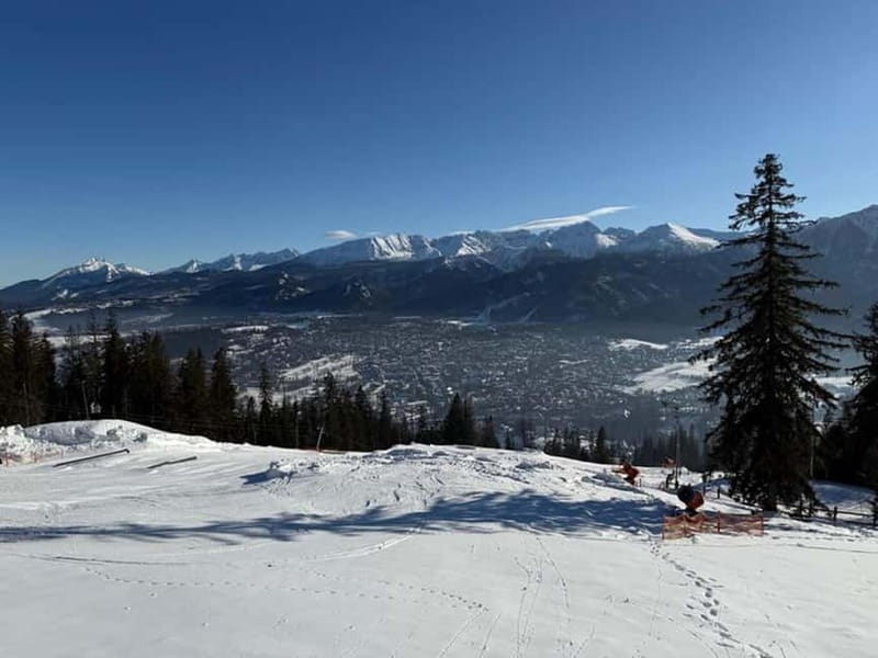 Krakow: Zakopane Tour with Funicular Ride and Cheese Tasting - Oscypek, Poland’s smoked mountain cheese