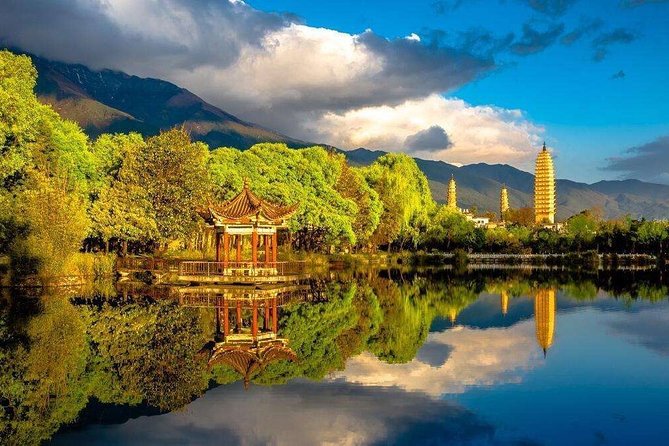 Kunming Private Day Tour to Dali City Highlights by Bullet Train - Why this Kunming to Dali day trip works