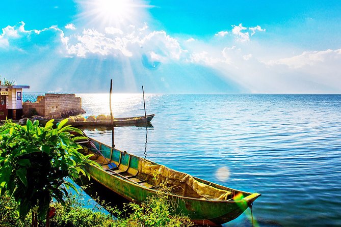 Kunming Private Day Tour to Dali City Highlights by Bullet Train - What is included, and what the price really covers