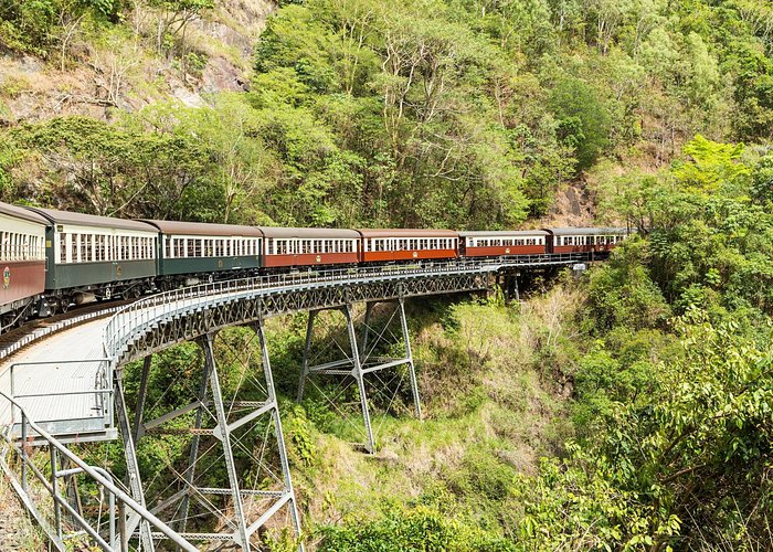 Kuranda Scenic Railway Day Trip from Cairns - Choosing your extra attraction