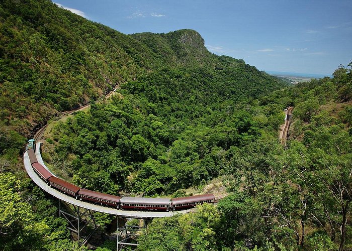 Kuranda Scenic Railway Day Trip from Palm Cove - Who will enjoy this day most