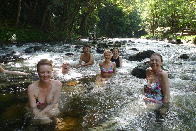 Kuranda Scenic Railway & Skyrail Tour from Port Douglas - Who will enjoy this Port Douglas tour?