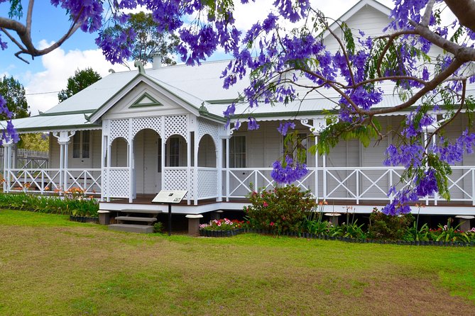 Kuranda Skyrail and Scenic Rail including Artillery Museum - Price, inclusions, and possible extra costs
