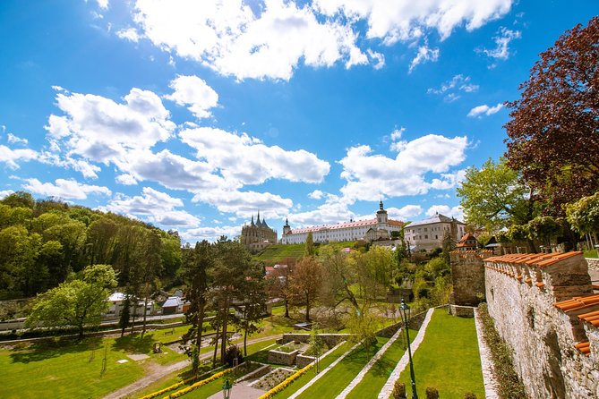 Kutna Hora Private Day Trip from Prague by Train - Why Kutná Hora makes a strong day trip from Prague