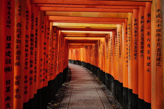 Kyoto Early Bird Tour Tokyo Round or One Way Shinkansen - Key points at a glance