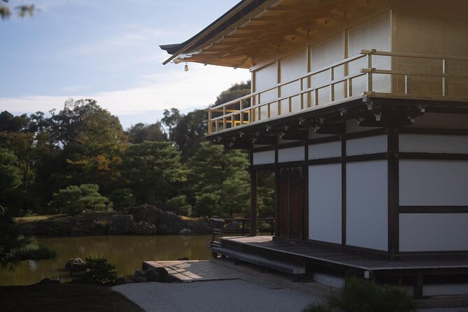 Kyoto Early Bird Tour Tokyo Round or One Way Shinkansen - Who gets the most from this experience