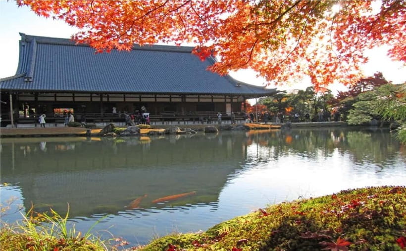 Kyoto Hozugawa River Boat Sagano Romantic Train Tour - Who should book this Kyoto outing?