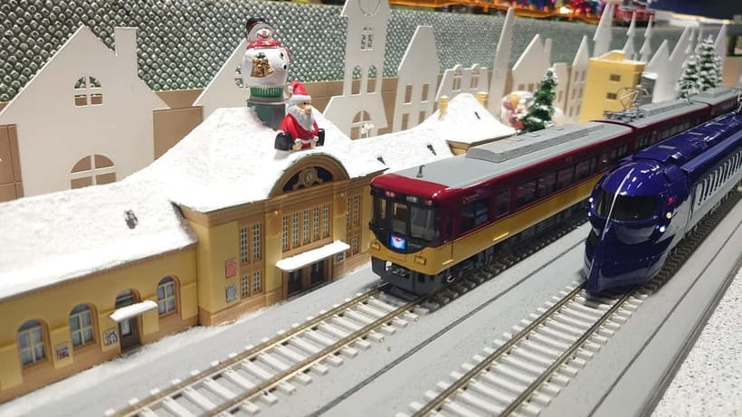 Kyoto Railway Museum Admission Ticket - Why this museum belongs on a Kyoto day plan