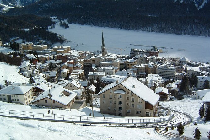 Lake Como Cruise, St. Moritz & Bernina Red Train Tour from Milan - Who will enjoy this tour most