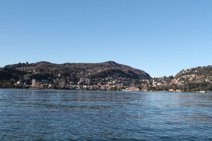 Lake Como: Easy Mountain Trek with Funicular & Boat Ride - Why this route makes sense in Lake Como