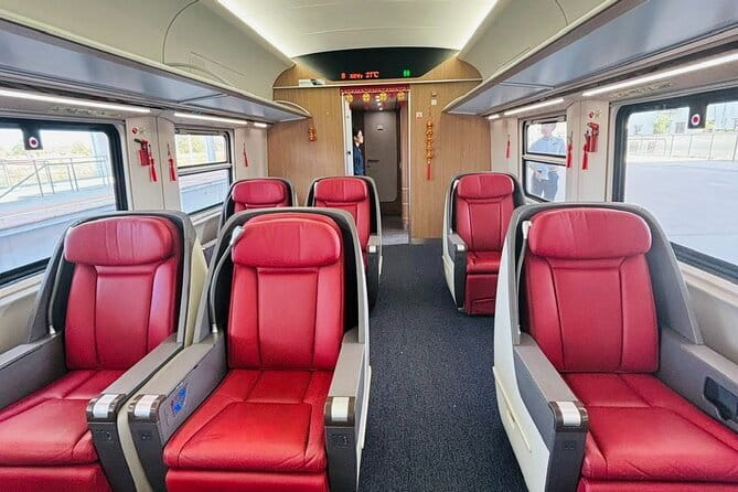 Laos–China Railway: Easy Train Tickets, No Queues, No Worries - Why this $12 ticket service matters in Luang Prabang
