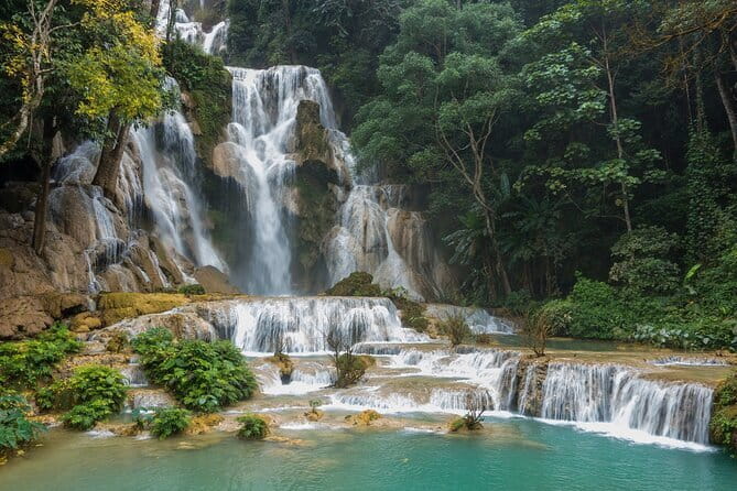 Laos–China Railway: Easy Train Tickets, No Queues, No Worries - Who will get the most from this service
