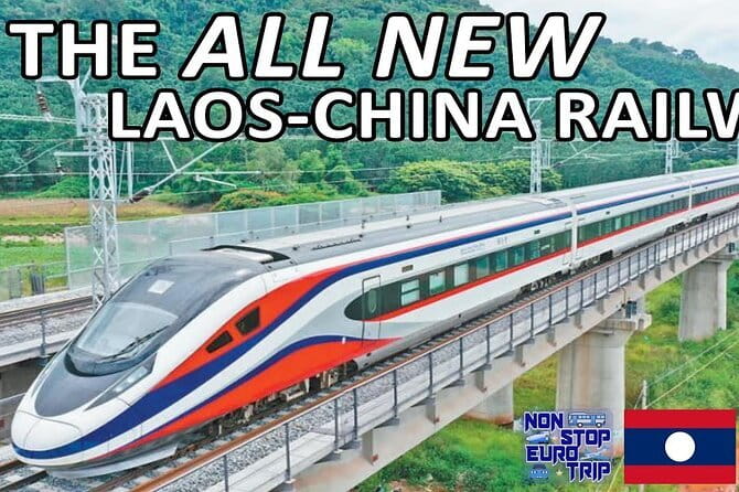 Laos Railway Tickets Easily: Avoid Long Queues & Wasted Time - Key points before you book