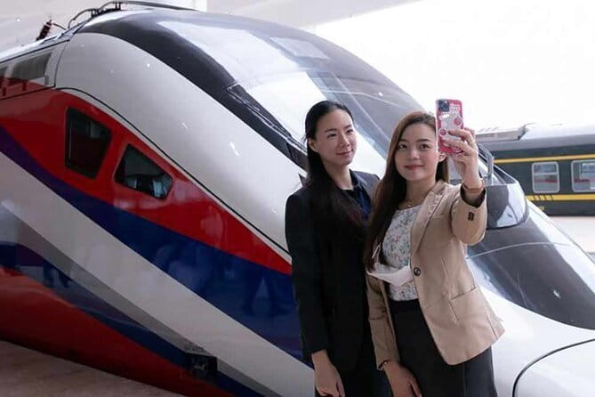 Laos Railway Tickets Easily: Avoid Long Queues & Wasted Time - Why booking Laos rail tickets can save a day