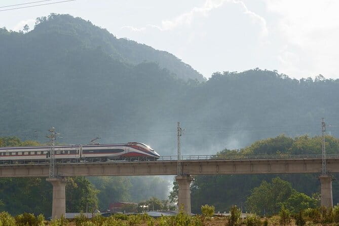 Laos Railway Tickets Easily: Avoid Long Queues & Wasted Time - Customer service is the strongest feature
