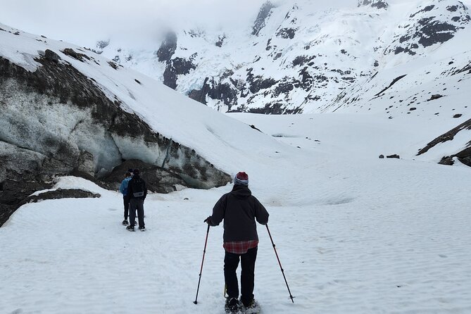 Laughton Glacier Hike and White Pass Rail Adventure - Is $400 a fair price?
