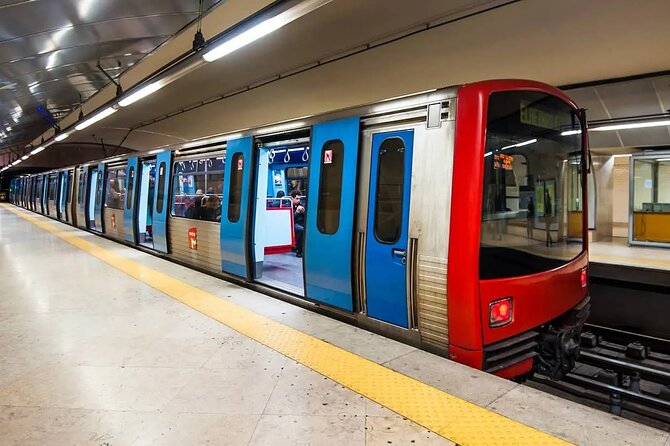 Lisbon 24 Hours Pass with Tram 28 Riding Ticket - Who will get the most from this experience?