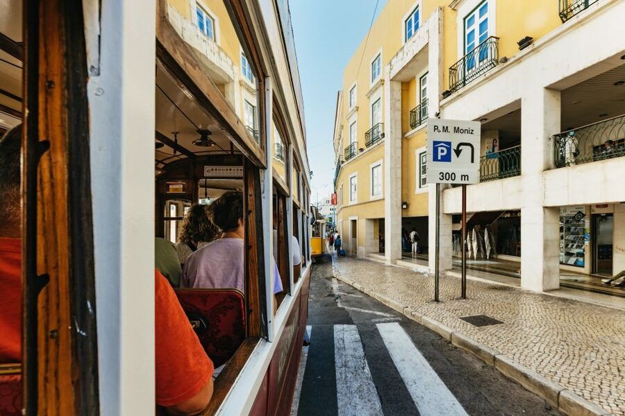 Lisbon: 72/96-Hour Hop-On Hop-Off Bus, Tram & Boat Ticket - Should you book the Lisbon bus, tram, and boat pass?