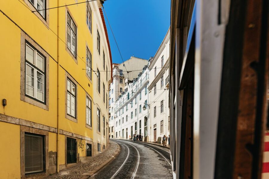 Lisbon: 72/96-Hour Hop-On Hop-Off Bus, Tram & Boat Ticket - How I would use the 72-hour option