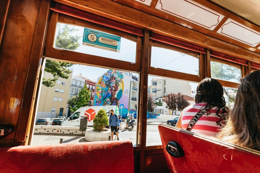 Lisbon: 72/96-Hour Hop-On Hop-Off Bus, Tram & Boat Ticket - Who gets the best value from this ticket