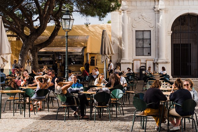 Lisbon: Hop-On Hop-Off Tour Bus with Three Routes Including Tram - The extra transport included with the ticket