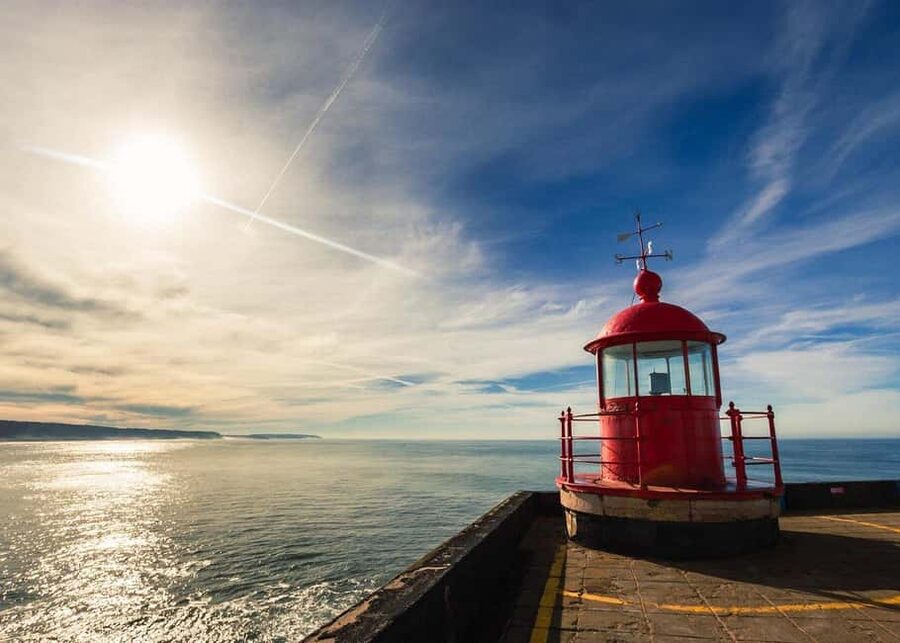 Lisbon: Sintra & Regaleira Guided Tour with Train Ride - Key points to know before you book