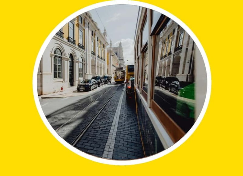 Lisbon Tram 28 Route : Electric Tuk Tuk | Professional Guide - Key points to know before booking