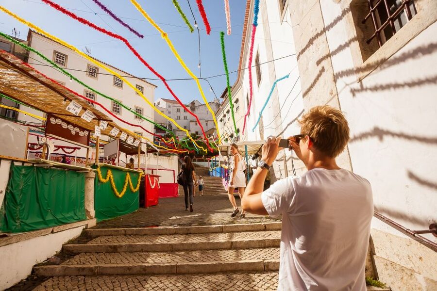 Lisbon Tram No. 28 Ride & Walking Tour - Key points to know before booking
