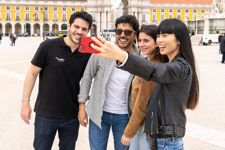 Lisbon: Walking Tour, Belém Neighborhood, Tram and Boat Ride - Practical details that affect your day
