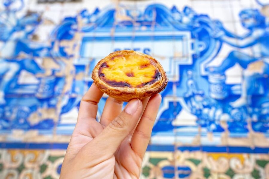 Lisbon: Walking Tour, Belém Neighborhood, Tram and Boat Ride - The tram change you need to know about