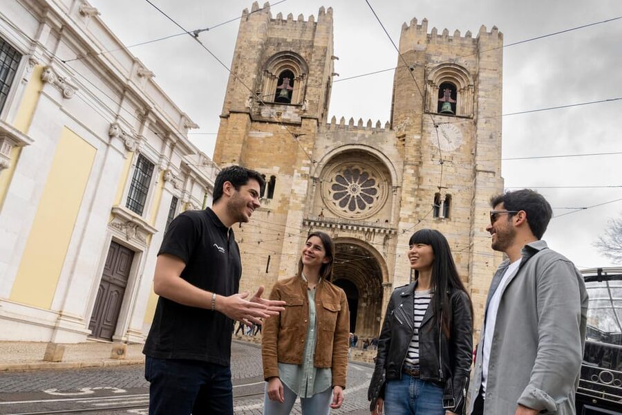 Lisbon: Walking Tour, Belém Neighborhood, Tram and Boat Ride - How the $106 price works out