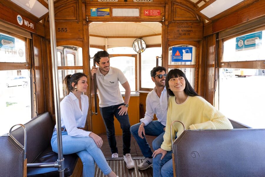 Lisbon: Walking Tour, Belém Neighborhood, Tram and Boat Ride - Who will enjoy this tour most
