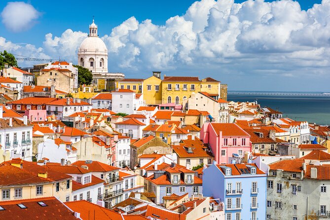 Lisbon Walking Tour: Belém Neighborhood, Tram & Boat Ride - Arriving in Belém and meeting Portugal’s maritime past