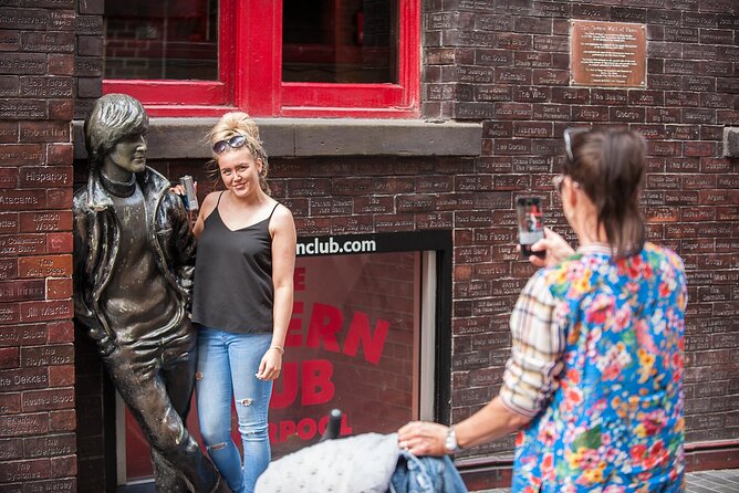Liverpool and The Beatles 2 Day Rail Tour from London with Hotel - Why two days in Liverpool makes sense