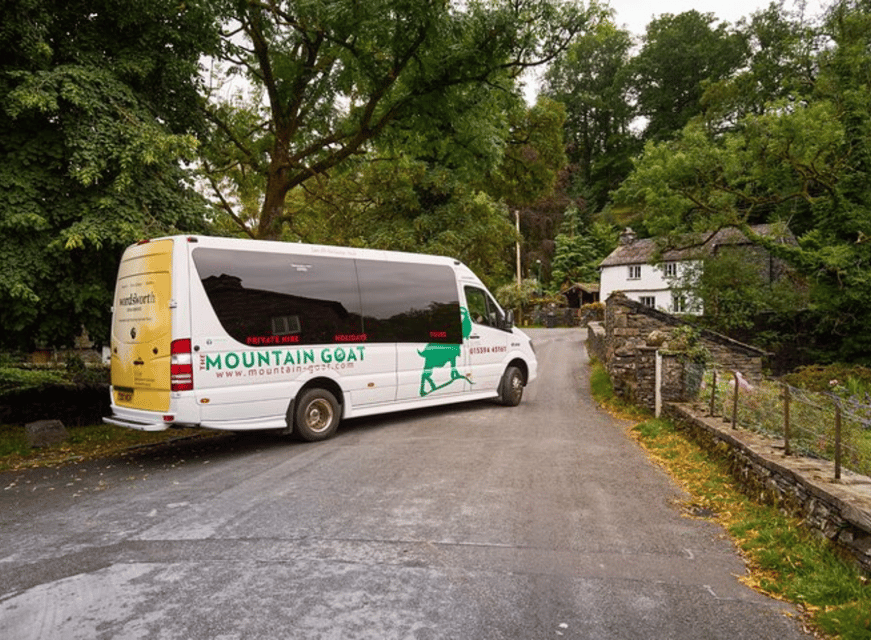 Liverpool: Lake District Tour with Lake Cruise & Train Ride - Who will enjoy this tour most