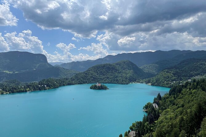 Ljubljana and Lake Bled Small Group Tour from Zagreb - Why this day trip works from Zagreb