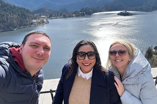 Ljubljana and Lake Bled Small Group Tour from Zagreb - What is included, and what will cost extra