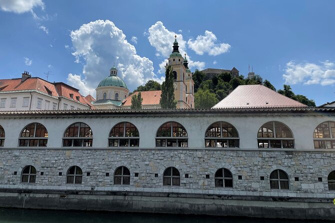 Ljubljana and Lake Bled Small Group Tour from Zagreb - Who should book this tour