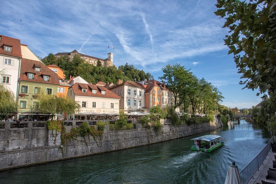 Ljubljana: Castle Entry Ticket with Optional Funicular Ride - The Museum of Puppetry is the surprise hit