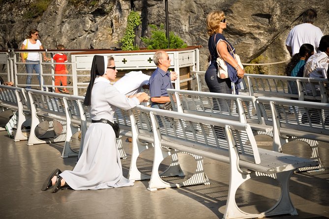 LOURDES : COME FOR A DAY - Private Day-trip from PARIS by High Speed Train - Booking details worth checking
