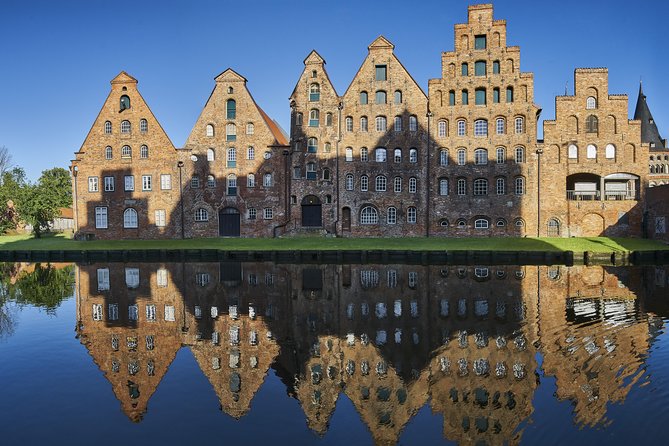 Lübeck Day Trip From Hamburg By Train With Private Guide And Lunch - Key points to know before booking