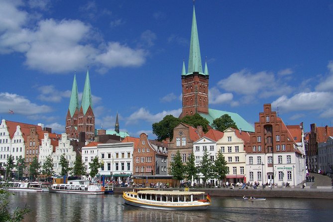 Lübeck Day Trip From Hamburg By Train With Private Guide And Lunch - Why Lübeck makes a good day from Hamburg